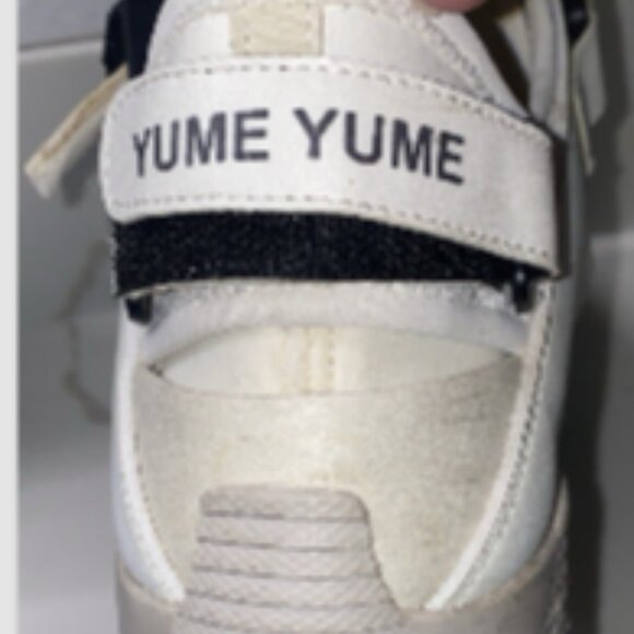 YUME YUME cloud walker w/ Vibram Soles Streetwear EU Size: 38 Retail $400 - Picture 8 of 16